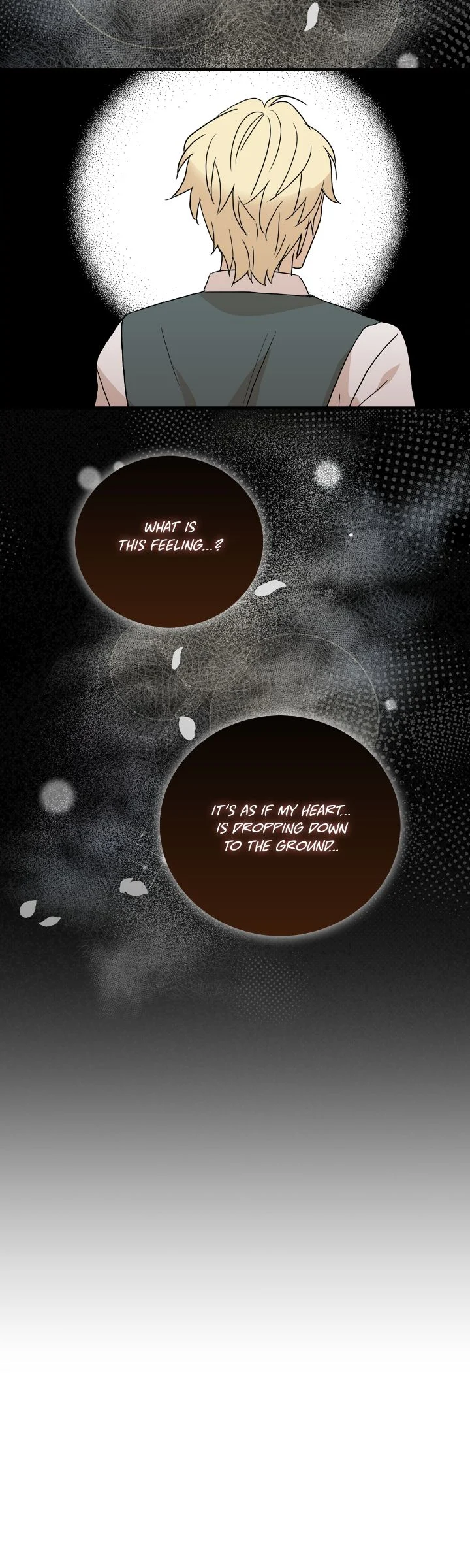 I Became the Villain's Mother Chapter 138 2